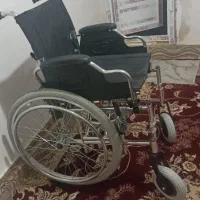 یک عدد ویلچر یکتا|آرایشی، بهداشتی، درمانی|کرمانشاه, |دیوار