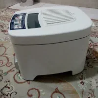 سرخ کن دلونگی|اجاق گاز و لوازم برقی پخت‌وپز|تهران, نارمک جنوبی|دیوار