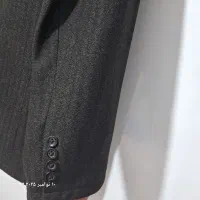 پالتو مردانه در حد نو|لباس|میانه, |دیوار