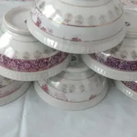 کاسه اشخوری قدیمی