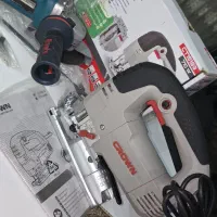 ابزار نجاری لوازم نجاری اره مینی فرز میخکوب منگنه