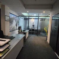 165متر سعادت آباد*نوساز*براصلی*ورودی لابی شیک