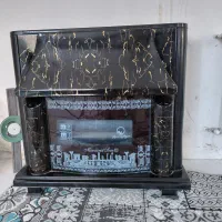 بخاری مروارید سوز