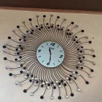 ساعت دیواری