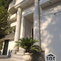 ۵۰۰ متر زمین ۴۸۰ متر و ۳۰۰ متر ۲ واحد مجزا ولنجک|اجارهٔ خانه و ویلا|تهران, ولنجک|دیوار