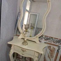 آیینه کنسول|آینه|جوانرود, |دیوار