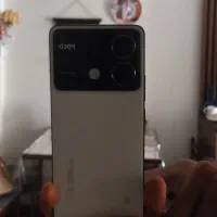 Poco X6 256|موبایل|تهران, شکیبا|دیوار