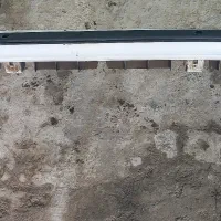 سپر عقب پژو پارس