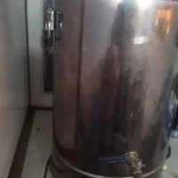 سماور برقی صنعتی
