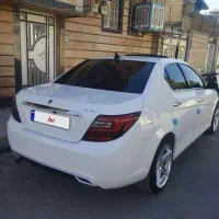 دنا پلاس توربو اتومات آپشنال|خودرو سواری و وانت|کوهدشت, |دیوار