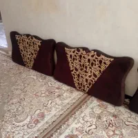 ۵ تا پشتی|پشتی|ایذه, |دیوار