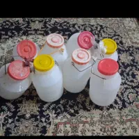 تعداد ۲۰ عدد دبه