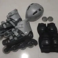 اسکیت