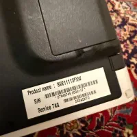 لپ تاپ سونی vio|رایانه همراه|تهران, جنتآباد مرکزی|دیوار