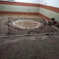 فرش۱۲متری دو تخته
