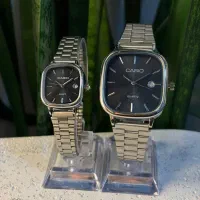 ساعت ست کاسیو