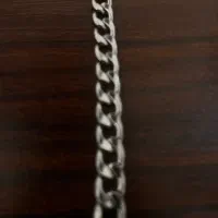 زنجیر مردانه استیل کیفیت بالا ، کاملا نو