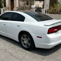 دوج شارجر ۲۰۱۳|خودرو سواری و وانت|کیش, |دیوار