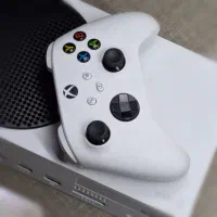 ایکس باکس سری اس تمیز|کنسول، بازی ویدئویی و آنلاین|خرمآباد, |دیوار