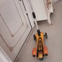 اسکوتر خارجی|دوچرخه، اسکیت، اسکوتر|اردبیل, |دیوار