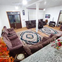 سوئیت ویلایی دربست