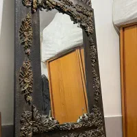 آینه و کنسول