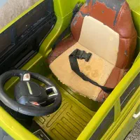 ماشین شارژی|اسباببازی|شاهینشهر, خانه کارگر|دیوار