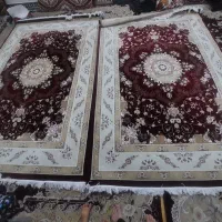 دوعدد فرش ۶متری