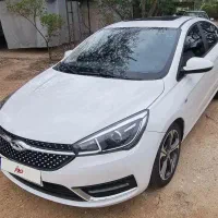 چری آریزو 5IE جدید توربو، مدل ۱۴۰۱