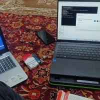 تعمیرات سیار کامپیوتر و لپ تاپ