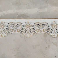 کتیبه پرده|پرده، رانر، رومیزی|ملکان, |دیوار