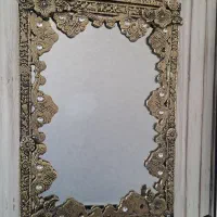 آینه برنز شیک