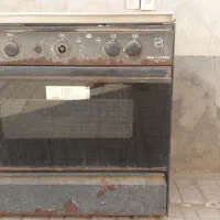 گاز ۵ شعله