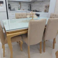 میز نهارخوری