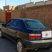 ماشین زانتیا