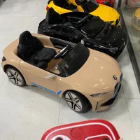 ماشین شارژی