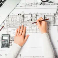 آزمون طراحی معماری نظام مهندسی