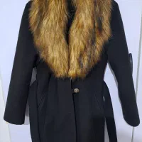 پالتو فوتر/مانتوشلوار اداری|لباس|سبزوار, غرب نیروگاه|دیوار