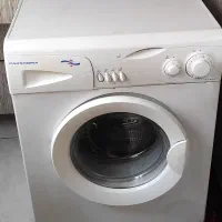ماشین لباسشویی