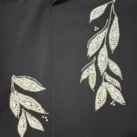 جواهر دوزی شخصی دوزی