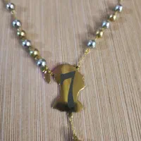 گردنبند|بدلیجات|اصفهان, مصلی|دیوار