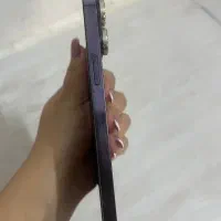 گوشی ۱۴پرو مکس|موبایل|تهران, هفت چنار|دیوار