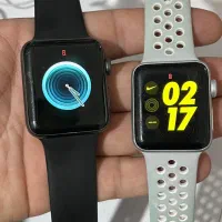 اپل واچ سِری ۲ سایز ۴۲ و ۳۸|لوازم جانبی موبایل و تبلت|محمدشهر, محمدشهر|دیوار