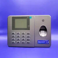 فروش دستگاه حضور و غیاب نوین پرداز NP290