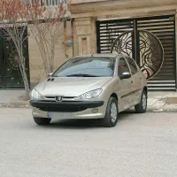 ۲۰۶مدل مدل۸۳ اتومات