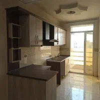 آپارتمان فول تک واحدی آسانسور انباری بالکن