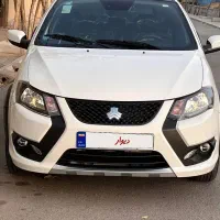 کوئیک GXR L مدل 1404 رینگ المینیومی|خودرو سواری و وانت|مشهد, دانشجو|دیوار