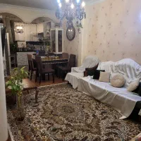 اجاره آپارتمان ۶۰ متری ۱ خوابه شریعتی معلم حشمتیه