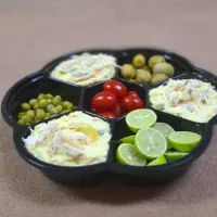 الویه بندری سالاد ماکارانی ویژه کیلویی|خوردنی و آشامیدنی|اصفهان, خواجو|دیوار
