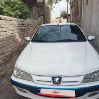 پارس مدل 1389 تک گانه